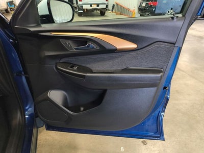 2022 Chevrolet TrailBlazer ACTIV