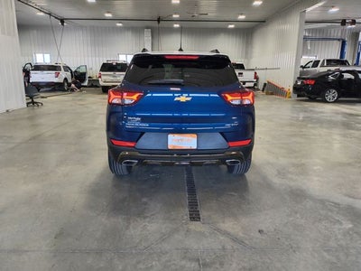 2022 Chevrolet TrailBlazer ACTIV