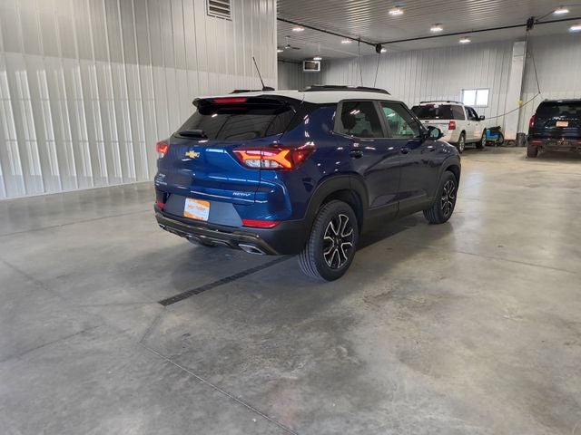 2022 Chevrolet TrailBlazer ACTIV