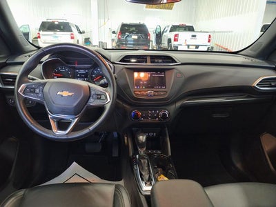 2022 Chevrolet TrailBlazer ACTIV