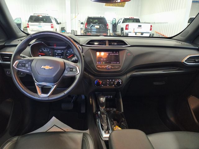 2022 Chevrolet TrailBlazer ACTIV