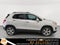 2015 Chevrolet Trax LTZ