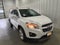2015 Chevrolet Trax LTZ