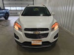 2015 Chevrolet Trax LTZ