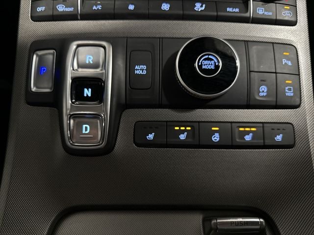 2021 Hyundai Palisade Calligraphy FWD