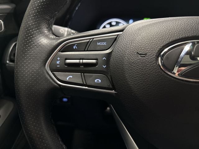 2021 Hyundai Palisade Calligraphy FWD