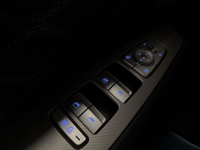 2021 Hyundai Palisade Calligraphy FWD