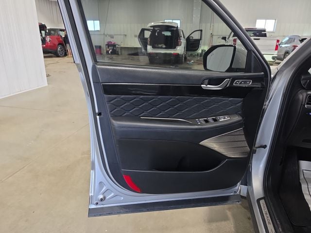 2021 Hyundai Palisade Calligraphy FWD