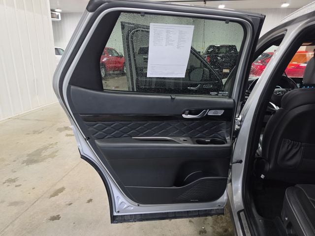 2021 Hyundai Palisade Calligraphy FWD