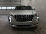 2021 Hyundai Palisade Calligraphy FWD