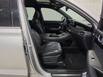 2021 Hyundai Palisade Calligraphy FWD