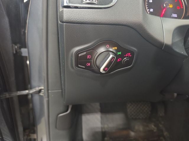 2014 Audi Q5 3.0T Premium Plus quattro