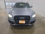 2014 Audi Q5 3.0T Premium Plus quattro