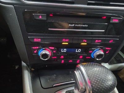 2014 Audi Q5 3.0T Premium Plus quattro