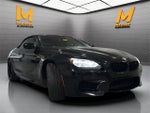 2014 BMW M6 Base