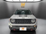 2018 Jeep Renegade Trailhawk