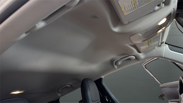 2018 Jeep Renegade Trailhawk