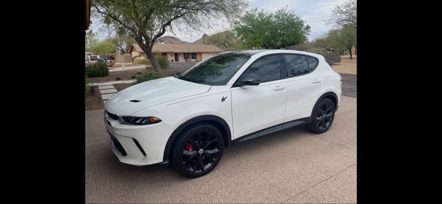 2024 Dodge Hornet R/T Plus