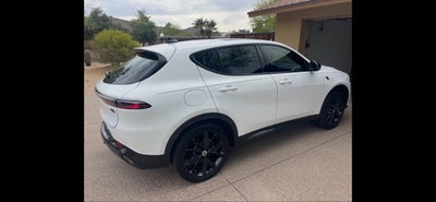 2024 Dodge Hornet R/T Plus