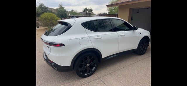 2024 Dodge Hornet R/T Plus