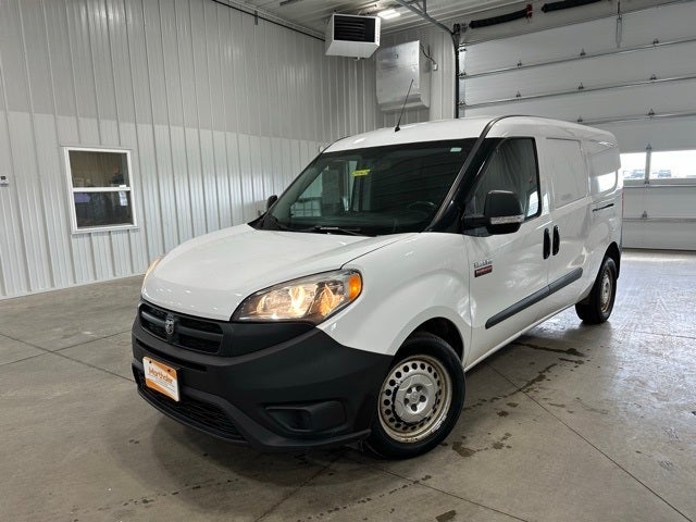 Used 2017 RAM Promaster City Tradesman with VIN ZFBERFAB7H6D73677 for sale in Glenwood, Minnesota
