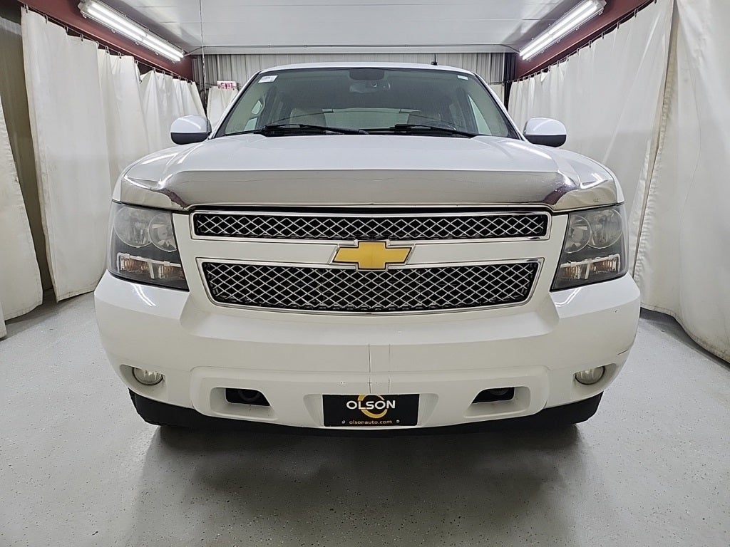 Used 2007 Chevrolet Avalanche LT with VIN 3GNEK12347G103030 for sale in Worthington, Minnesota