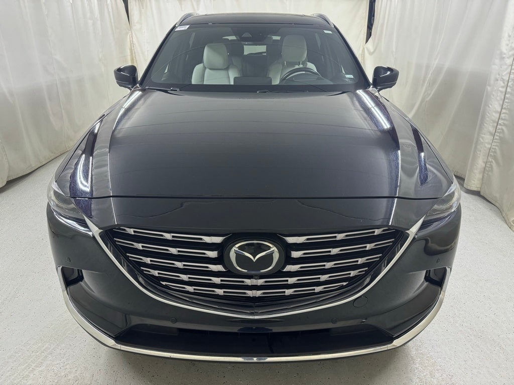 Used 2023 Mazda CX-9 Signature with VIN JM3TCBEY7P0644451 for sale in Glenwood, Minnesota