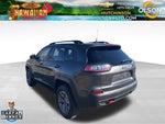 2022 Jeep Cherokee Trailhawk 4x4