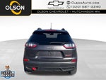 2022 Jeep Cherokee Trailhawk 4x4