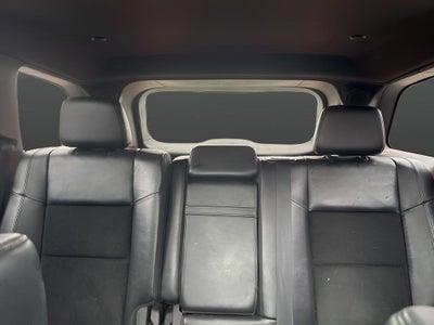 2018 Jeep Grand Cherokee Altitude 4x4