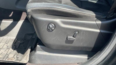 2018 Jeep Grand Cherokee Altitude 4x4