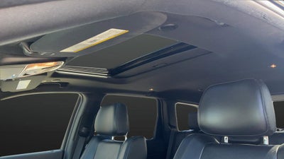 2018 Jeep Grand Cherokee Altitude 4x4