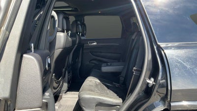 2018 Jeep Grand Cherokee Altitude 4x4