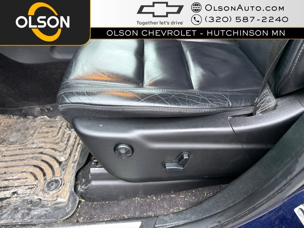 2018 Jeep Grand Cherokee Limited 4x4