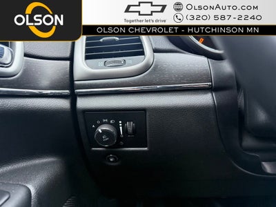 2018 Jeep Grand Cherokee Limited 4x4