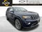 2018 Jeep Grand Cherokee Limited 4x4
