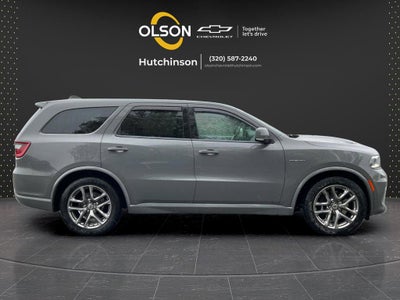 2022 Dodge Durango R/T AWD