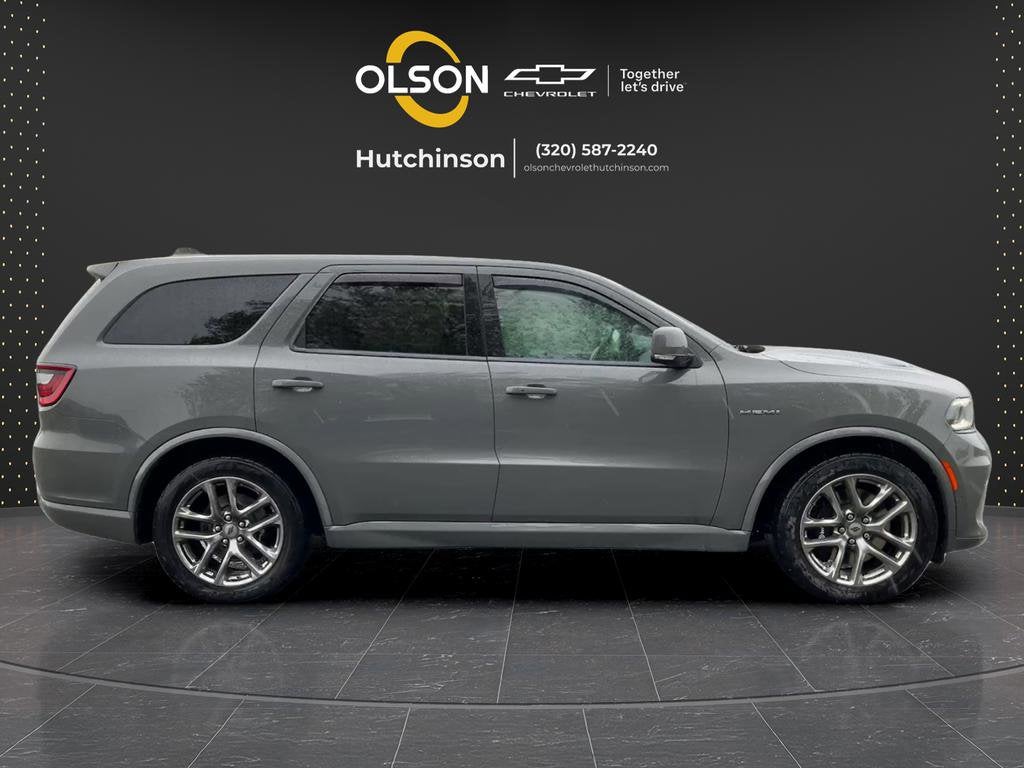 2022 Dodge Durango R/T AWD