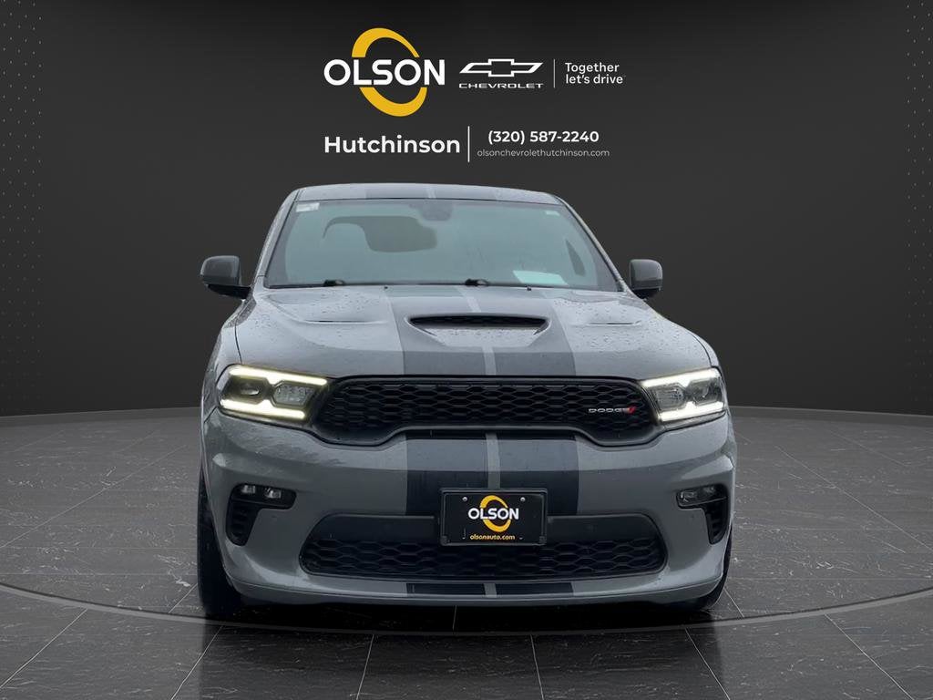 2022 Dodge Durango R/T AWD