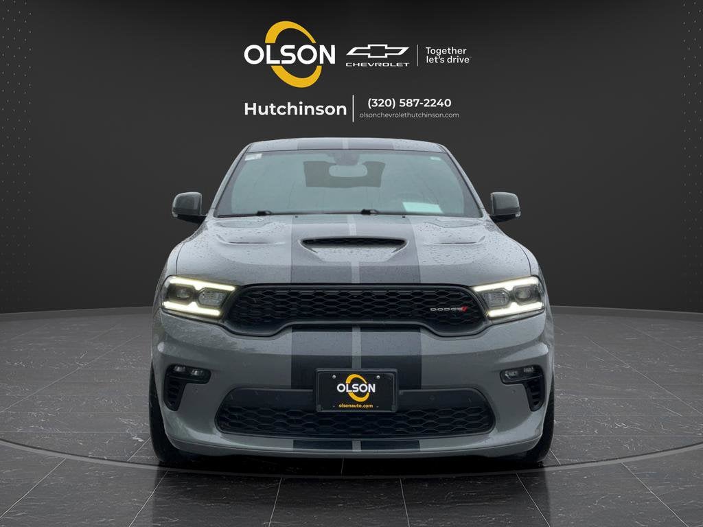 2022 Dodge Durango R/T AWD