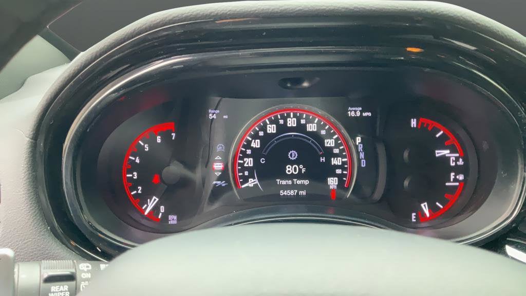 2022 Dodge Durango R/T AWD