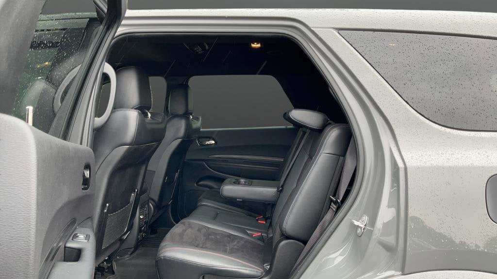 2022 Dodge Durango R/T AWD