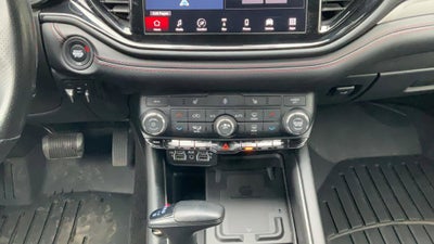 2022 Dodge Durango R/T AWD