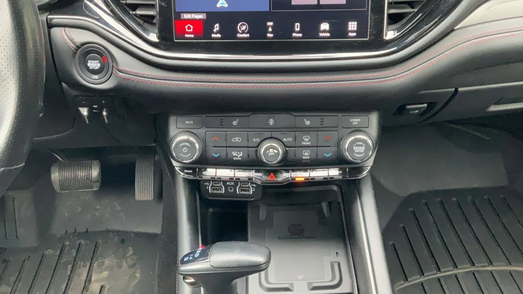 2022 Dodge Durango R/T AWD