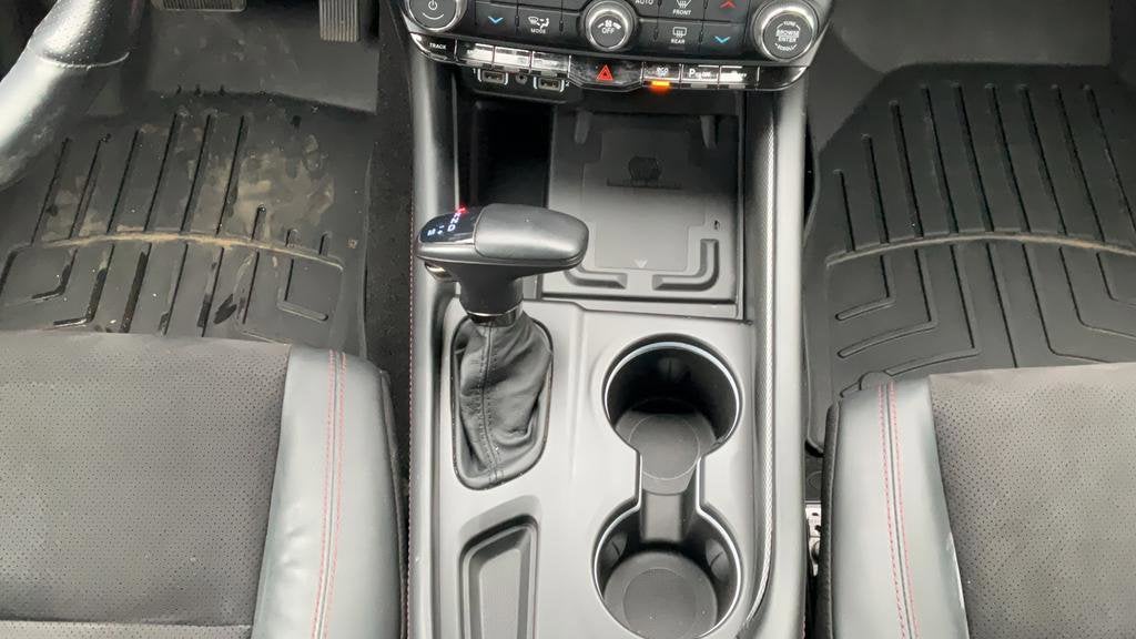 2022 Dodge Durango R/T AWD