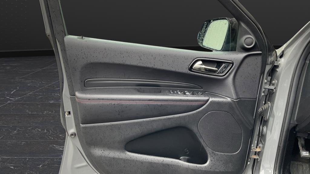 2022 Dodge Durango R/T AWD