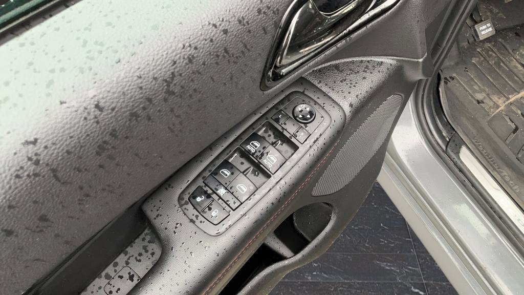 2022 Dodge Durango R/T AWD