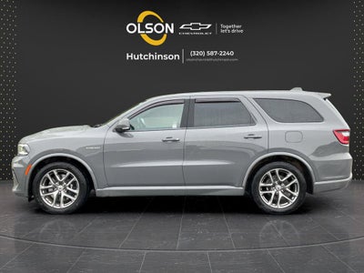 2022 Dodge Durango R/T AWD