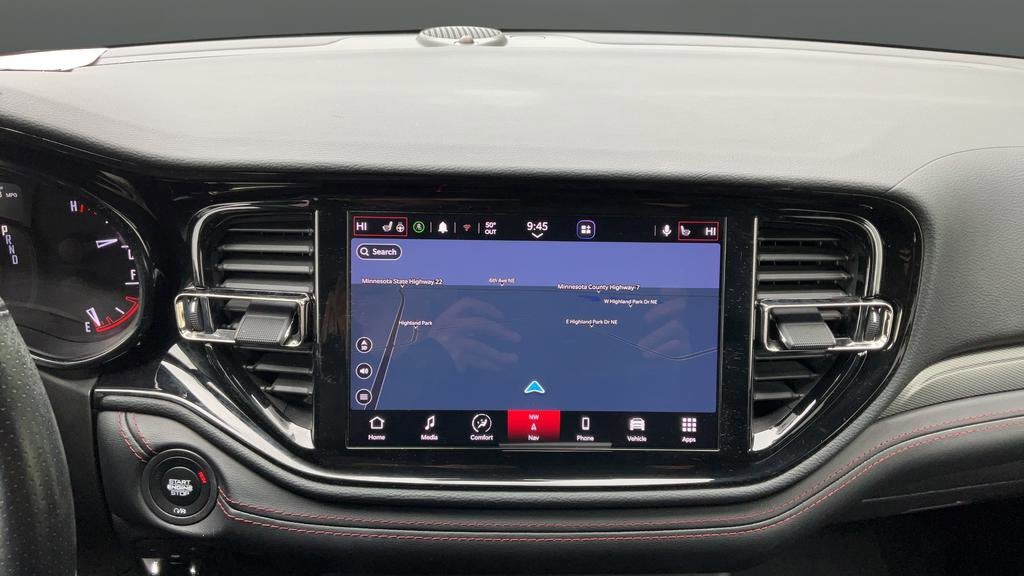 2022 Dodge Durango R/T AWD