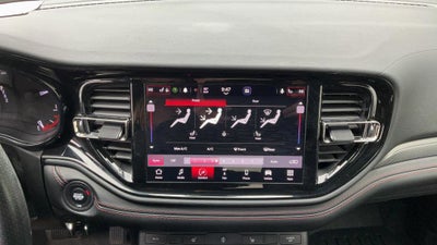 2022 Dodge Durango R/T AWD